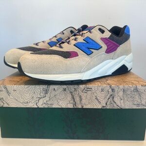 Levi's® x New Balance MT580LE2 Sneaker - Size 12 (Men)
